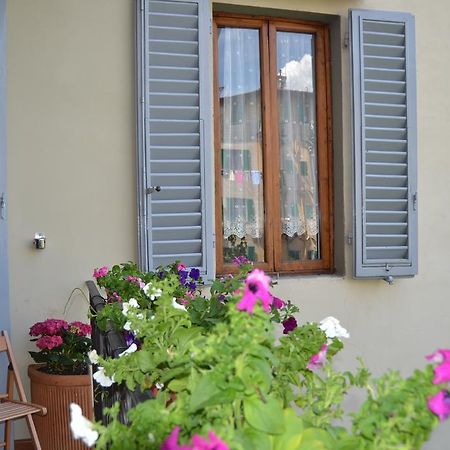 Chez Moi B&B Φλωρεντία Εξωτερικό φωτογραφία