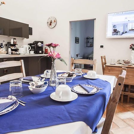 Chez Moi B&B Φλωρεντία Εξωτερικό φωτογραφία