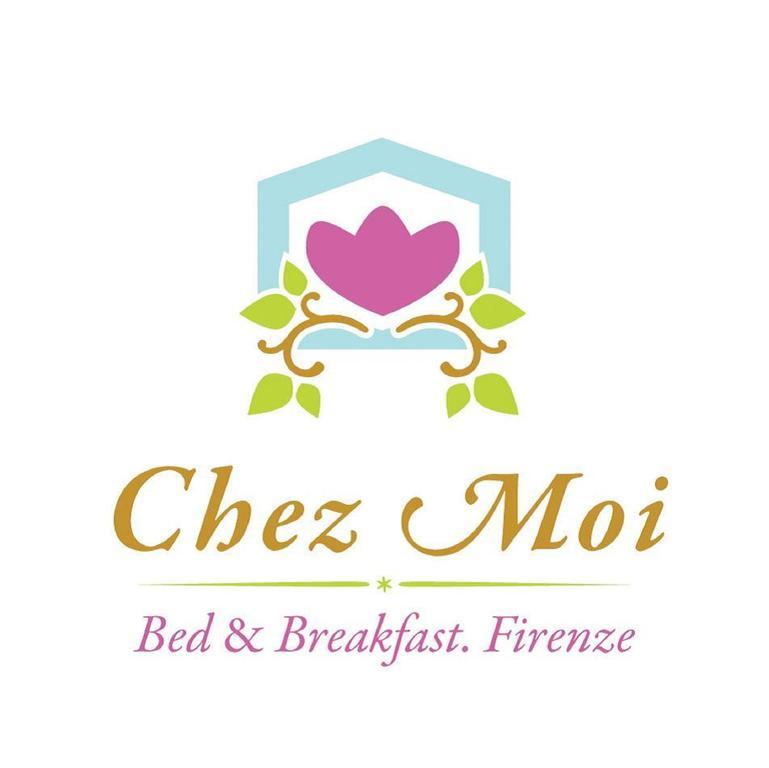 Chez Moi B&B Φλωρεντία Εξωτερικό φωτογραφία