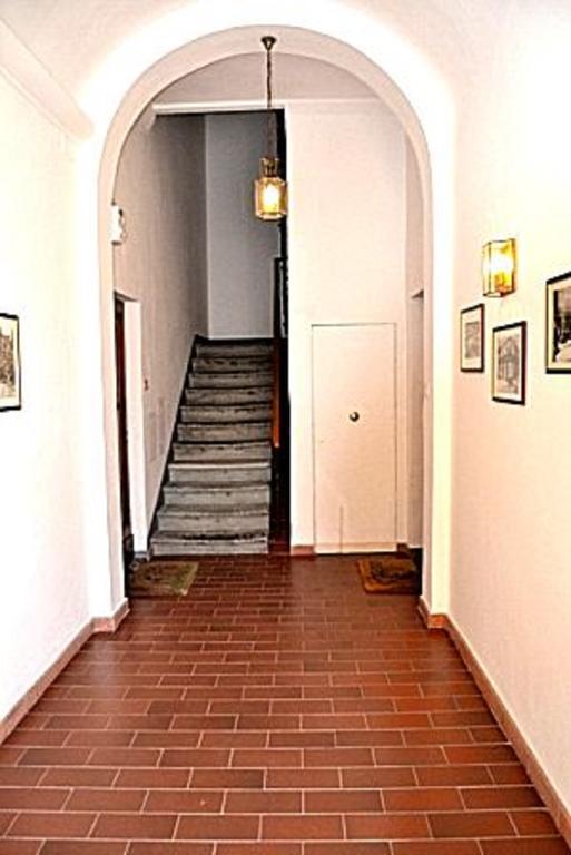 Chez Moi B&B Φλωρεντία Εξωτερικό φωτογραφία