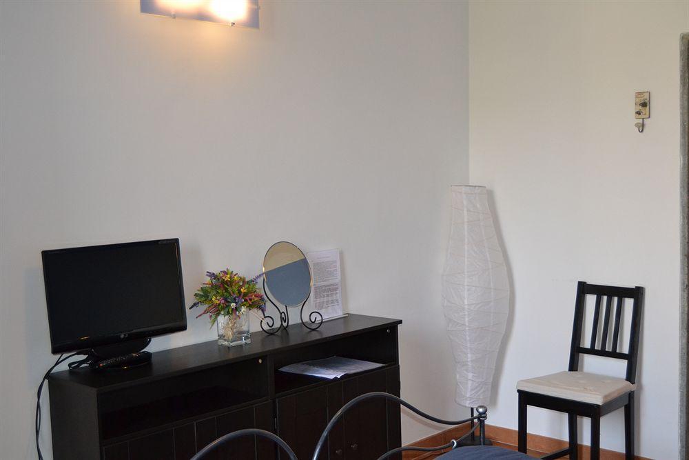 Chez Moi B&B Φλωρεντία Εξωτερικό φωτογραφία