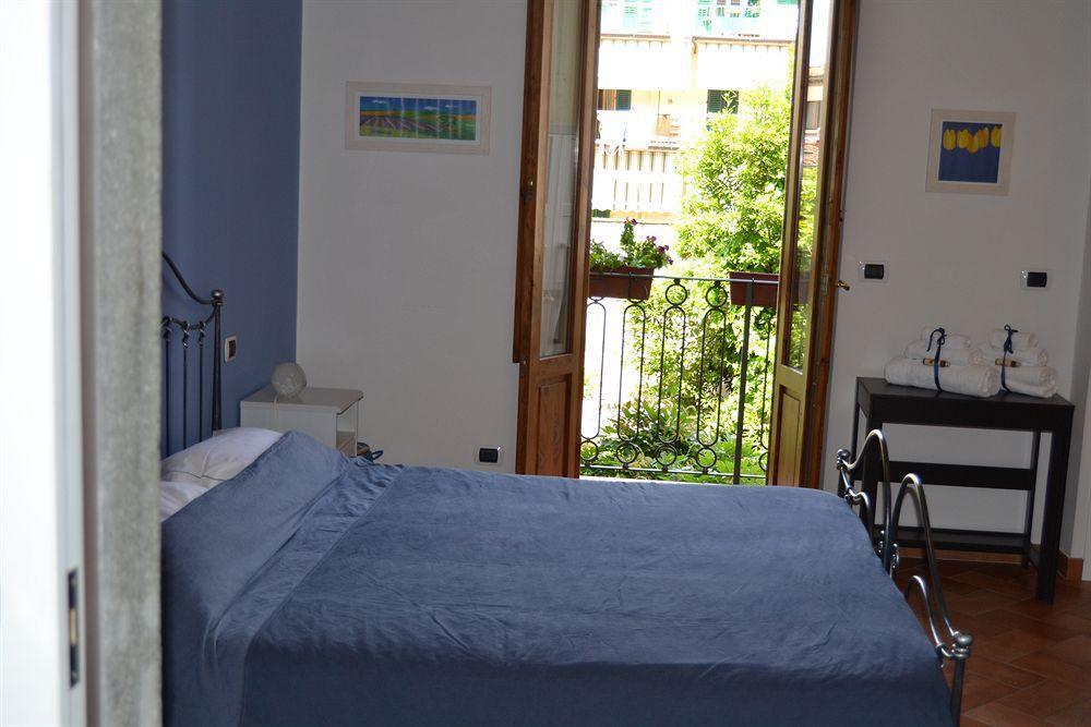 Chez Moi B&B Φλωρεντία Εξωτερικό φωτογραφία