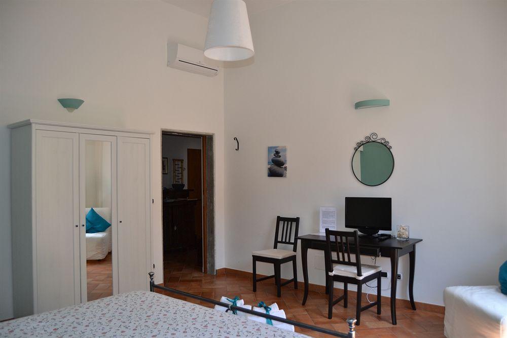 Chez Moi B&B Φλωρεντία Εξωτερικό φωτογραφία