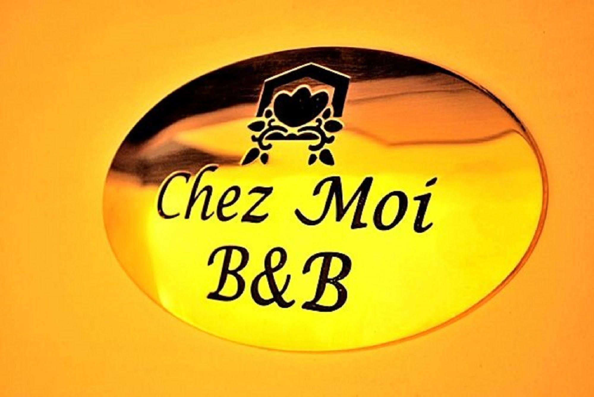 Chez Moi B&B Φλωρεντία Εξωτερικό φωτογραφία