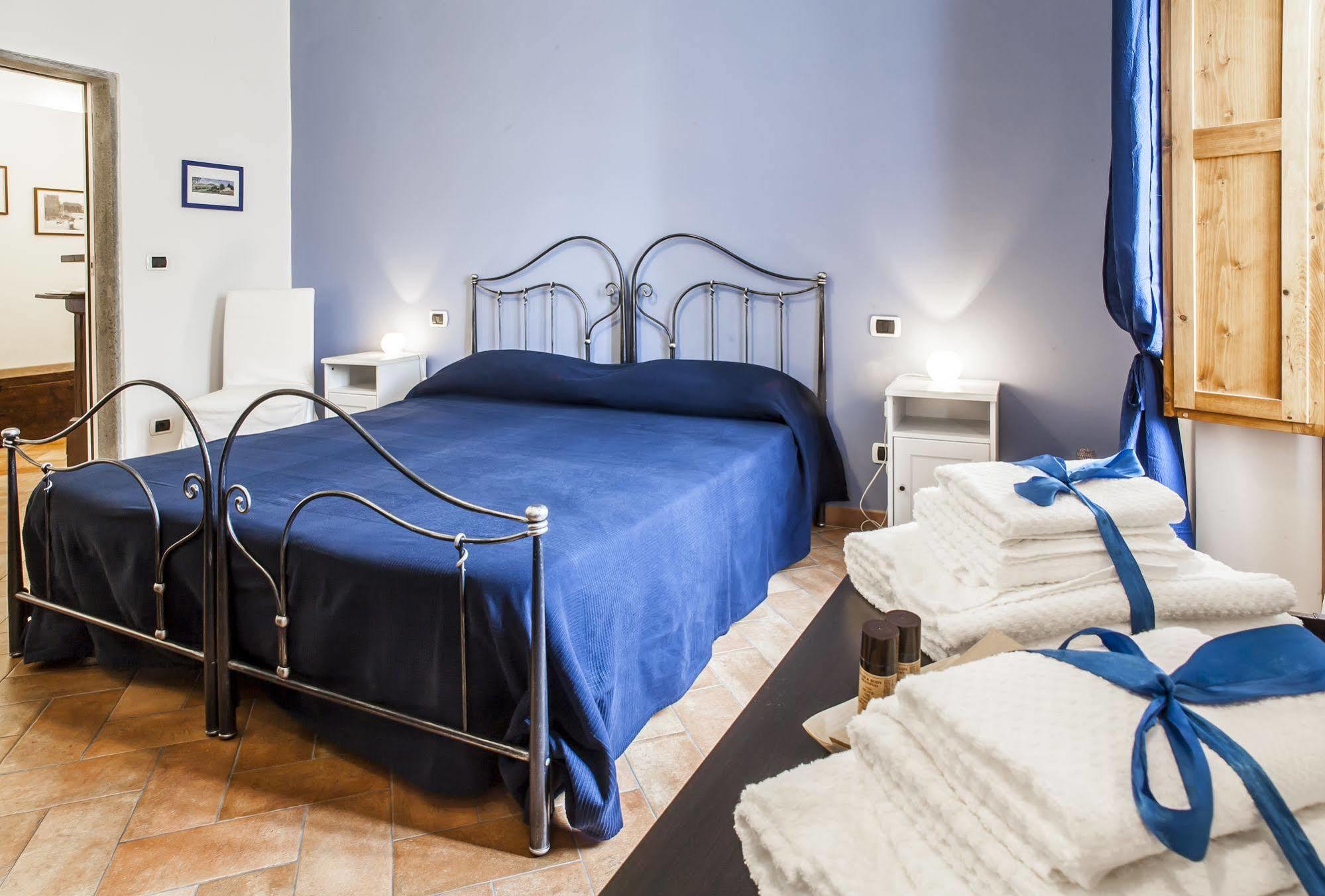 Chez Moi B&B Φλωρεντία Εξωτερικό φωτογραφία