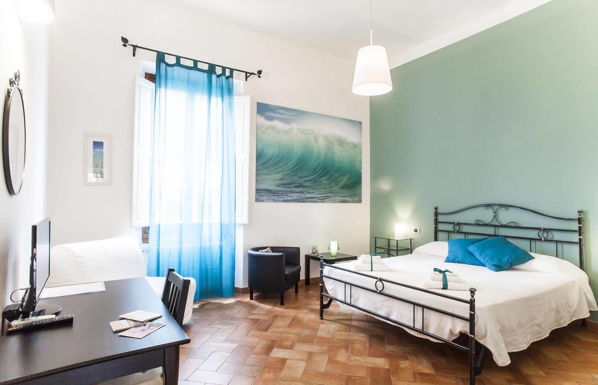 Chez Moi B&B Φλωρεντία Εξωτερικό φωτογραφία