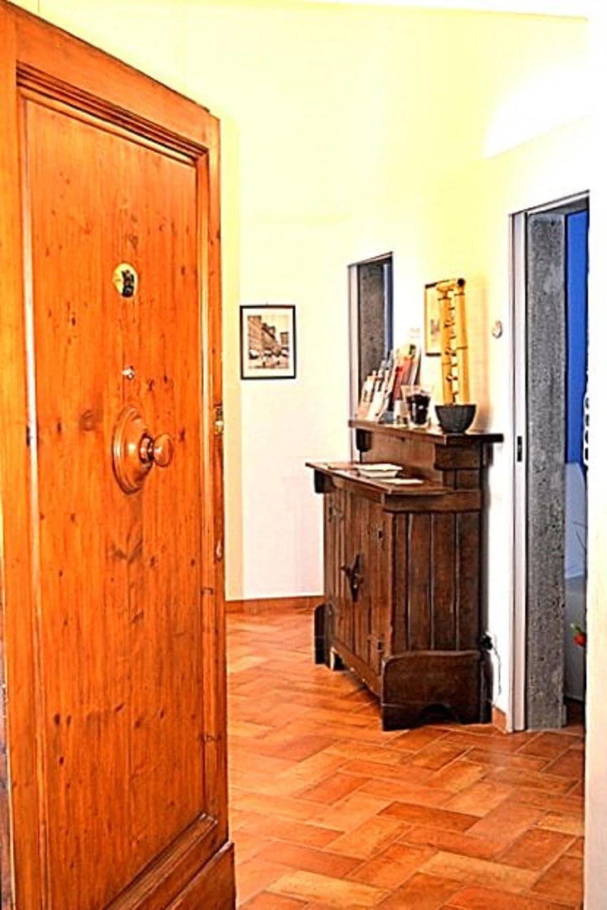 Chez Moi B&B Φλωρεντία Εξωτερικό φωτογραφία